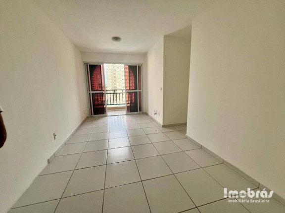 Imagem Apartamento com 3 Quartos à Venda, 65 m² em Cambeba - Fortaleza