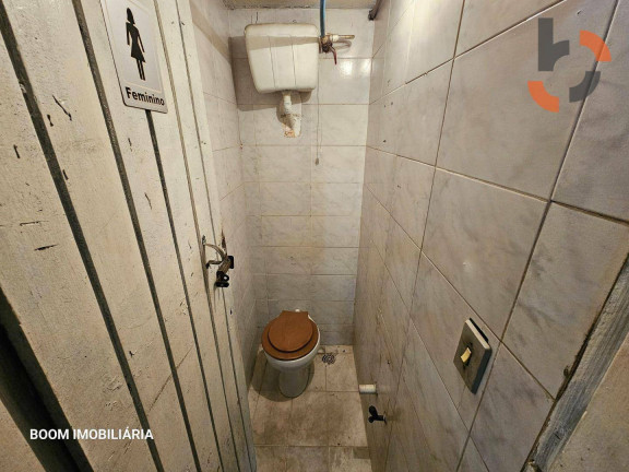 Imagem Loja à Venda, 204 m² em Alto Da Posse - Nova Iguaçu