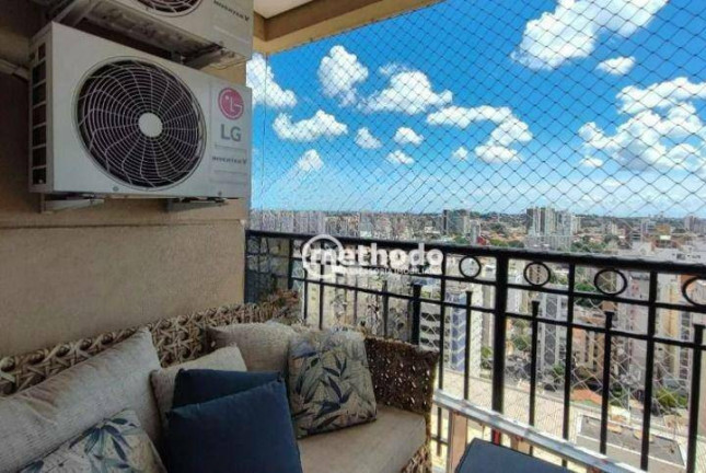 Imagem Apartamento com 2 Quartos à Venda, 65 m² em Cambuí - Campinas Imagem Apartamento com 2 Quartos à Venda, 65 m² em Cambuí - Campinas
