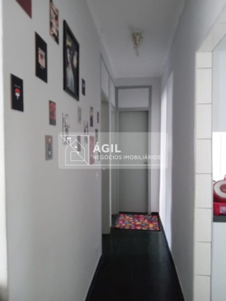 Imagem Apartamento com 2 Quartos à Venda, 52 m² em Conjunto Residencial Trinta E Um De Março - São José Dos Campos Imagem Apartamento com 2 Quartos à Venda, 52 m² em Conjunto Residencial Trinta E Um De Março - São José Dos Campos