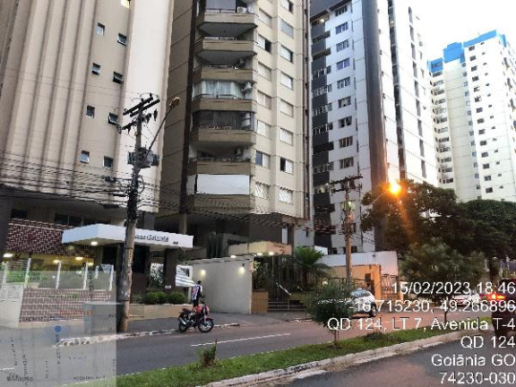 Imagem Apartamento com 3 Quartos à Venda, 106 m² em Setor Bueno - Goiania Imagem Apartamento com 3 Quartos à Venda, 106 m² em Setor Bueno - Goiania