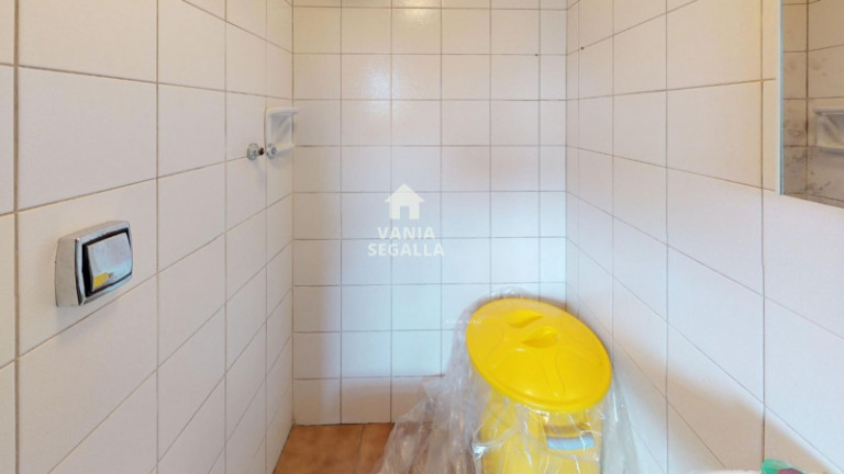 Imagem Apartamento com 3 Quartos à Venda, 126 m² em Perdizes - São Paulo