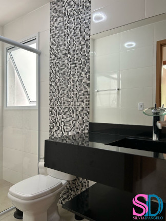 Imagem Cobertura com 3 Quartos à Venda, 150 m² em Toninhas - Ubatuba