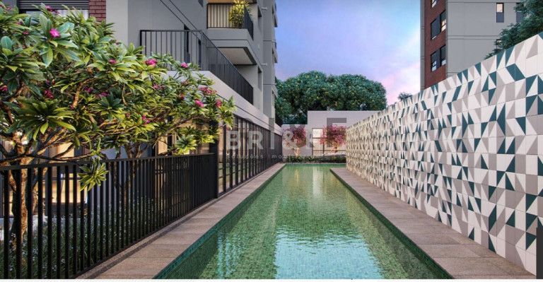 Imagem Apartamento com 3 Quartos à Venda, 91 m² em Jardim Das Acacias - São Paulo Imagem Apartamento com 3 Quartos à Venda, 91 m² em Jardim Das Acacias - São Paulo
