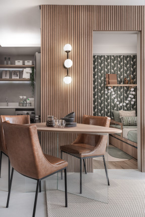 Imagem Loft com 2 Quartos à Venda, 43 m² em Bela Vista - São Paulo
