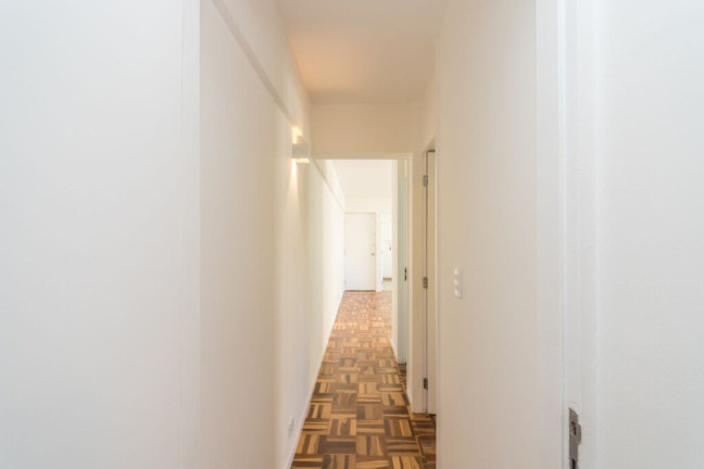 Imagem Apartamento com 2 Quartos à Venda, 76 m² em Pinheiros - São Paulo