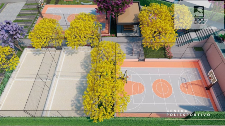 Imagem Apartamento com 4 Quartos à Venda, 188 m² em Mossunguê - Curitiba