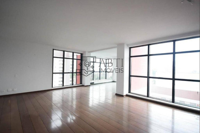 Imagem Apartamento com 3 Quartos para Alugar, 237 m² em Real Parque - São Paulo Imagem Apartamento com 3 Quartos para Alugar, 237 m² em Real Parque - São Paulo