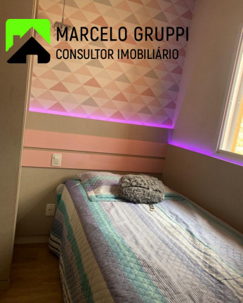 Imagem Casa com 3 Quartos à Venda, 110 m² em Jardim Montreal Residence - Indaiatuba Imagem Casa com 3 Quartos à Venda, 110 m² em Jardim Montreal Residence - Indaiatuba