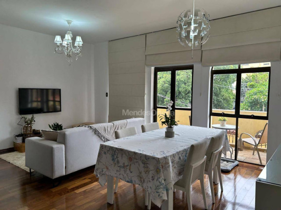 Imagem Apartamento com 3 Quartos à Venda, 183 m² em Centro - Sorocaba Imagem Apartamento com 3 Quartos à Venda, 183 m² em Centro - Sorocaba