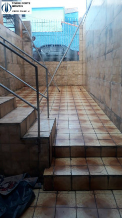 Imagem Casa com 3 Quartos à Venda, 90 m² em Jardim Mimar - São Paulo Imagem Casa com 3 Quartos à Venda, 90 m² em Jardim Mimar - São Paulo