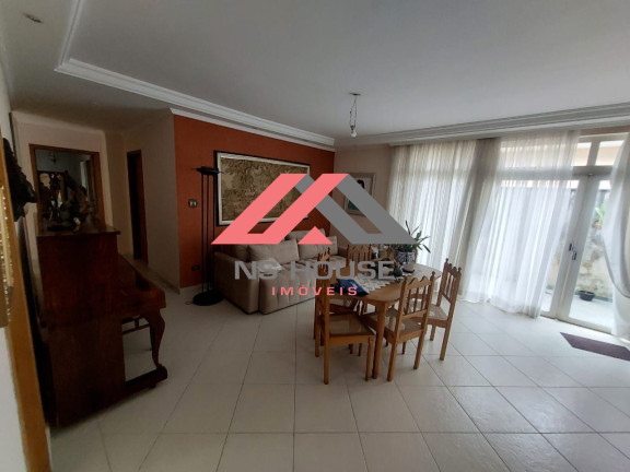 Casa com 4 Quartos à Venda, 201 m² em Jardim São Caetano - São Caetano Do Sul