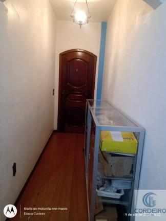 Imagem Imóvel com 3 Quartos à Venda, 76 m² em Centro - Duque De Caxias