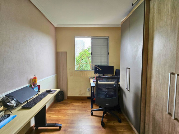 Imagem Apartamento com 3 Quartos à Venda, 57 m² em Novo Osasco - Osasco Imagem Apartamento com 3 Quartos à Venda, 57 m² em Novo Osasco - Osasco