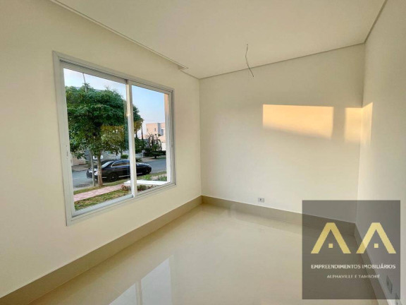 Imagem Casa com 5 Quartos à Venda, 422 m² em Alphaville - Santana De Parnaíba