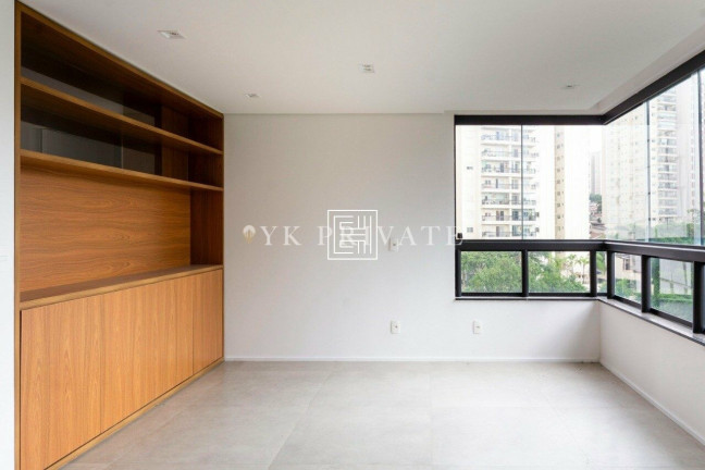 Imagem Apartamento com 3 Quartos à Venda, 187 m² em Vila Romana - São Paulo