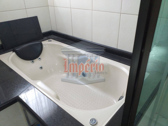 Imagem Casa com 3 Quartos à Venda,  em Vila Homero Thon - Santo André