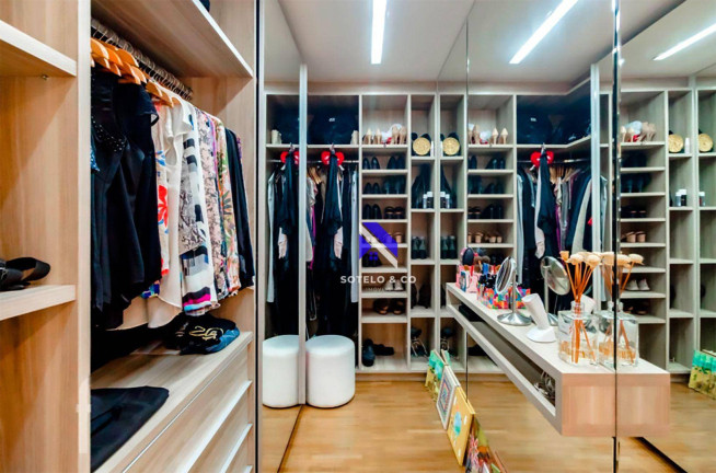 Imagem Imóvel com 3 Quartos à Venda, 380 m² em Moema - São Paulo