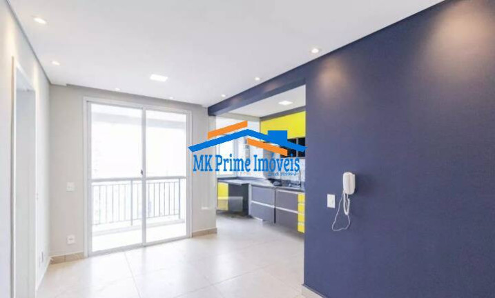 Imagem Apartamento com 1 Quarto à Venda, 34 m² em Presidente Altino - Osasco Imagem Apartamento com 1 Quarto à Venda, 34 m² em Presidente Altino - Osasco