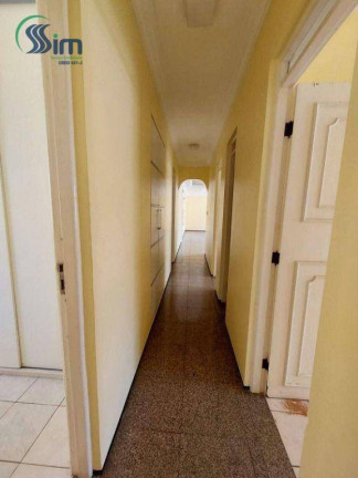 Imagem Apartamento com 3 Quartos à Venda, 134 m² em Aldeota - Fortaleza Imagem Apartamento com 3 Quartos à Venda, 134 m² em Aldeota - Fortaleza