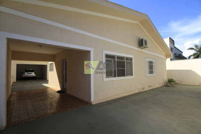 Imagem Casa com 5 Quartos à Venda, 220 m² em Parque Ortolândia - Hortolândia