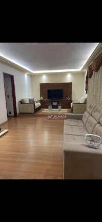 Imagem Casa com 4 Quartos para Alugar, 270 m² em Jardim Maria Helena - Guarulhos Imagem Casa com 4 Quartos para Alugar, 270 m² em Jardim Maria Helena - Guarulhos
