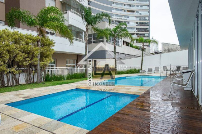 Imagem Apartamento com 3 Quartos à Venda, 148 m² em Vila Gertrudes - São Paulo