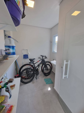 Casa de Condomínio com 3 Quartos à Venda, 210 m² em Jardim Primavera - Itupeva