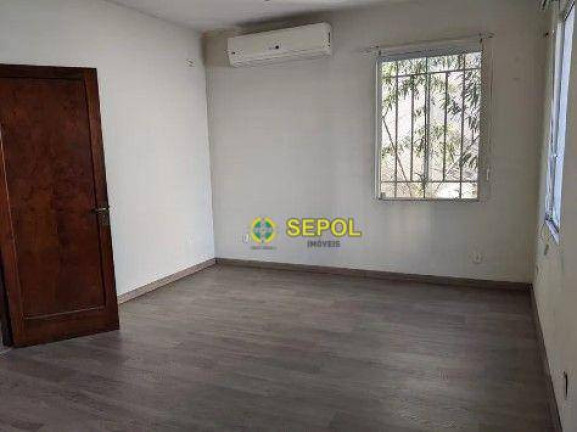 Imagem Casa com 6 Quartos à Venda ou Locação, 197 m² em Centro - Santo André Imagem Casa com 6 Quartos à Venda ou Locação, 197 m² em Centro - Santo André