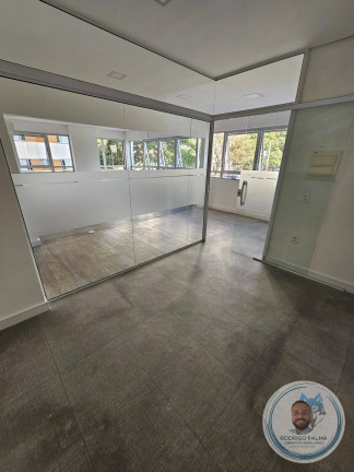 Imagem Sala Comercial à Venda, 27 m² em Parque Residencial Aquarius - São José Dos Campos