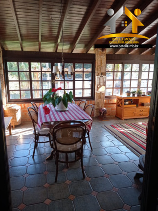 Imagem Casa de Condomínio com 4 Quartos à Venda, 329 m² em Granja Viana - Cotia Imagem Casa de Condomínio com 4 Quartos à Venda, 329 m² em Granja Viana - Cotia