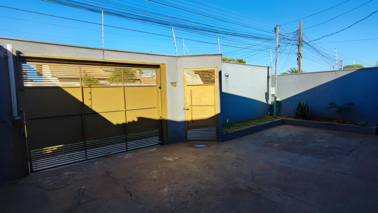 Imagem Casa com 2 Quartos à Venda, 81 m² em Guanandi Ii - Campo Grande Imagem Casa com 2 Quartos à Venda, 81 m² em Guanandi Ii - Campo Grande
