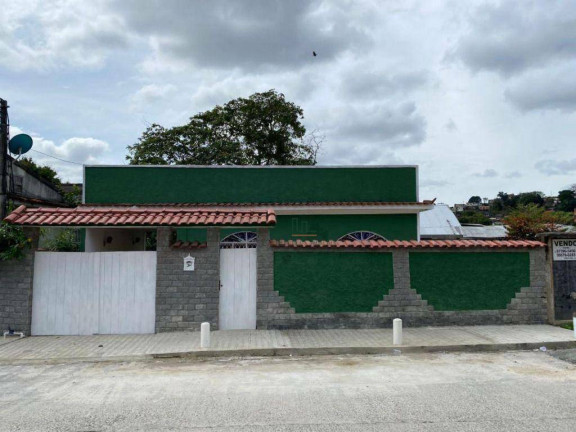 Imagem Casa com 3 Quartos à Venda, 340 m² em Colubande - São Gonçalo Imagem Casa com 3 Quartos à Venda, 340 m² em Colubande - São Gonçalo