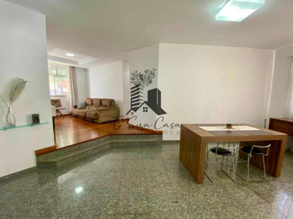 Imagem Apartamento com 4 Quartos à Venda, 184 m² em Ouro Preto - Belo Horizonte Imagem Apartamento com 4 Quartos à Venda, 184 m² em Ouro Preto - Belo Horizonte