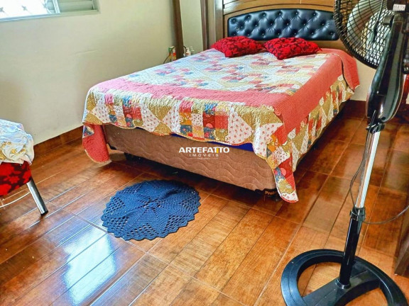 Imagem Casa com 3 Quartos à Venda, 100 m² em Residencial Jardim Vera Cruz - Franca Imagem Casa com 3 Quartos à Venda, 100 m² em Residencial Jardim Vera Cruz - Franca