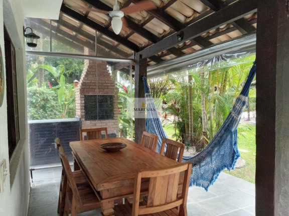 Imagem Casa com 4 Quartos à Venda, 400 m² em Boiçucanga - São Sebastião Imagem Casa com 4 Quartos à Venda, 400 m² em Boiçucanga - São Sebastião