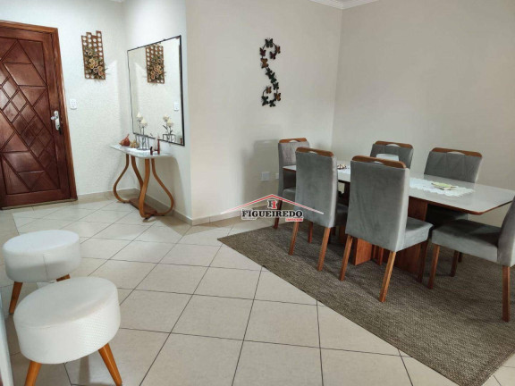 Imagem Apartamento com 2 Quartos à Venda, 100 m² em Aviação - Praia Grande Imagem Apartamento com 2 Quartos à Venda, 100 m² em Aviação - Praia Grande
