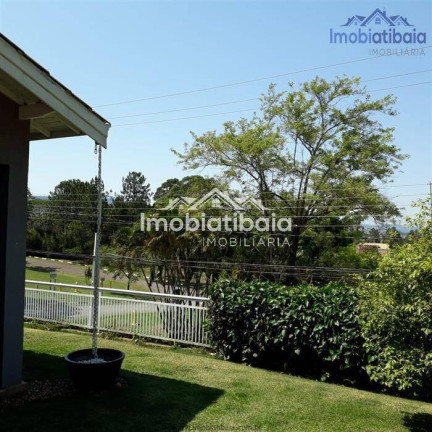 Imagem Casa de Condomínio com 3 Quartos à Venda, 700 m² em Condomínio Parque Das Garças I - Atibaia