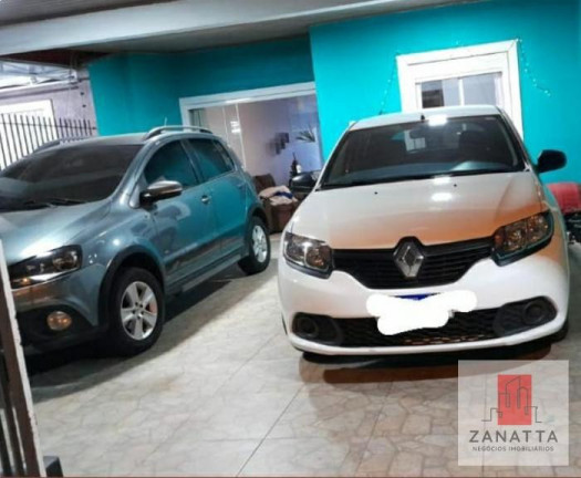 Imagem Casa com 2 Quartos à Venda, em Três Marias - Esteio Imagem Casa com 2 Quartos à Venda, em Três Marias - Esteio