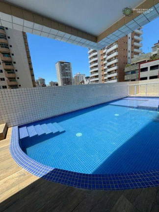 Imagem Apartamento com 2 Quartos à Venda, 85 m² em Aviação - Praia Grande Imagem Apartamento com 2 Quartos à Venda, 85 m² em Aviação - Praia Grande