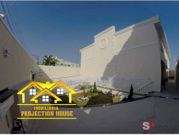 Imagem Casa com 2 Quartos à Venda, em Vila Prudente - São Paulo Imagem Casa com 2 Quartos à Venda, em Vila Prudente - São Paulo