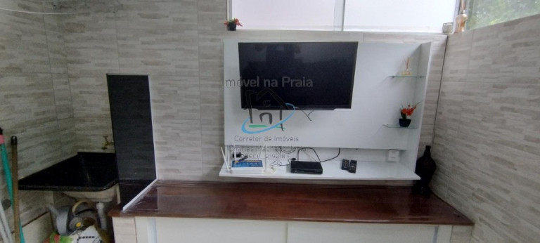 Imagem Apartamento com 2 Quartos à Venda, 37 m² em Praia Da Maranduba - Ubatuba Imagem Apartamento com 2 Quartos à Venda, 37 m² em Praia Da Maranduba - Ubatuba