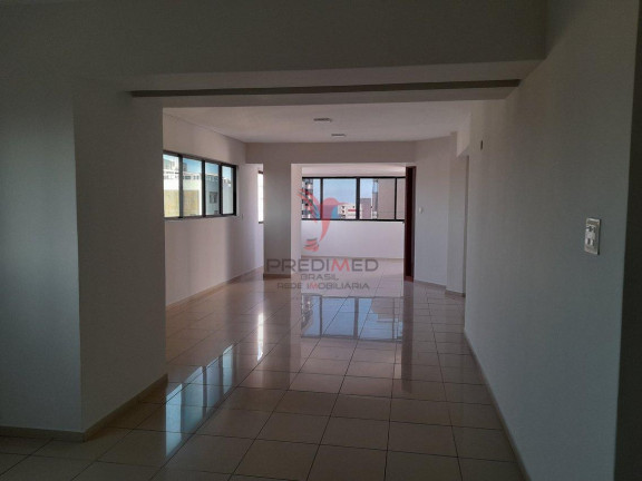 Imagem Apartamento com 5 Quartos à Venda, 220 m² em Manaira - João Pessoa Imagem Apartamento com 5 Quartos à Venda, 220 m² em Manaira - João Pessoa