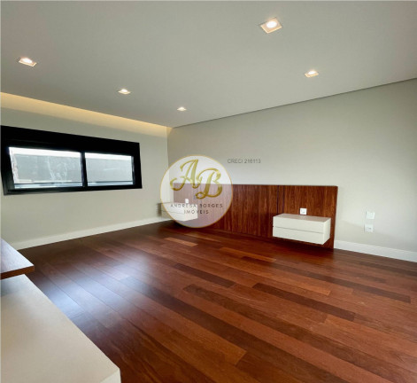 Imagem Casa de Condomínio com 3 Quartos à Venda, 360 m² em Núcleo Agricola Alpha - Franca Imagem Casa de Condomínio com 3 Quartos à Venda, 360 m² em Núcleo Agricola Alpha - Franca