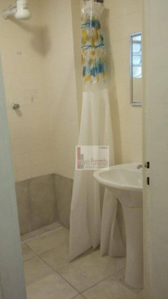 Imagem Apartamento com 1 Quarto à Venda, 51 m² em Paraíso - São Paulo Imagem Apartamento com 1 Quarto à Venda, 51 m² em Paraíso - São Paulo