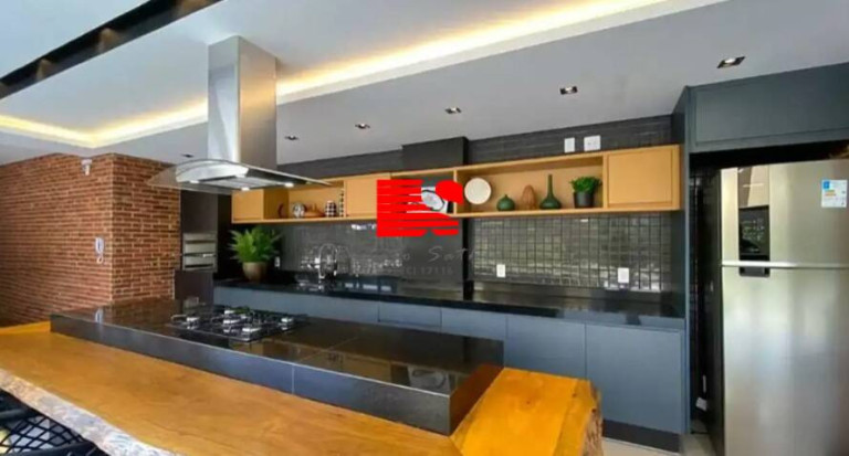 Imagem Apartamento com 4 Quartos à Venda, 134 m² em Serra - Belo Horizonte