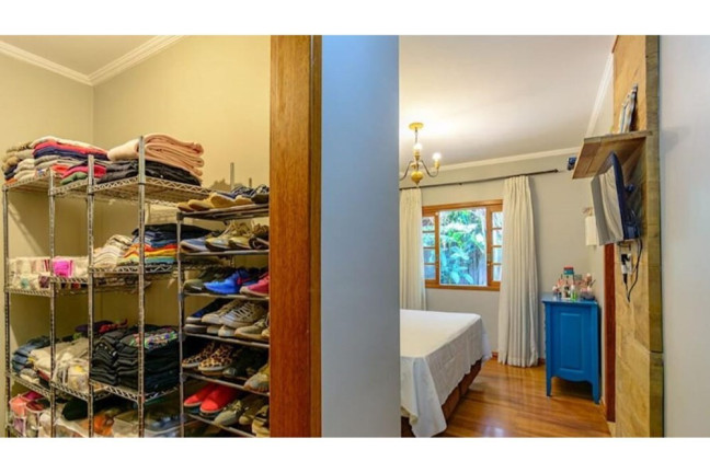 Imagem Casa com 4 Quartos à Venda, 350 m² em Granja Viana - Cotia Imagem Casa com 4 Quartos à Venda, 350 m² em Granja Viana - Cotia