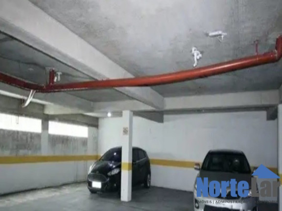 Imagem Apartamento com 2 Quartos à Venda, 52 m² em Vila Mazzei - São Paulo Imagem Apartamento com 2 Quartos à Venda, 52 m² em Vila Mazzei - São Paulo