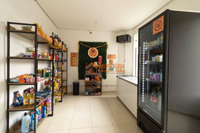 Imagem Apartamento com 2 Quartos à Venda, 62 m² em Gopoúva - Guarulhos Imagem Apartamento com 2 Quartos à Venda, 62 m² em Gopoúva - Guarulhos