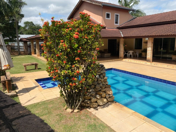 Imagem Imóvel com 4 Quartos à Venda, 361 m² em Horizonte Azul - Itupeva Imagem Imóvel com 4 Quartos à Venda, 361 m² em Horizonte Azul - Itupeva